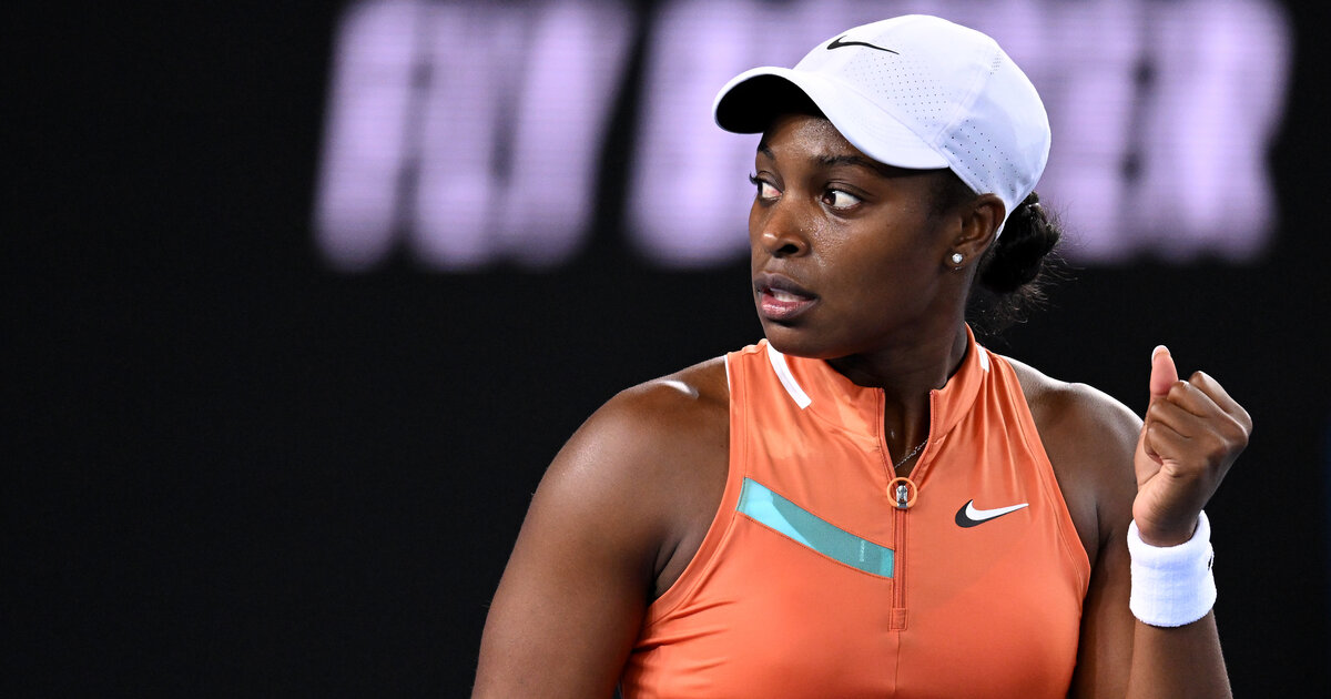 S discount stephens wta