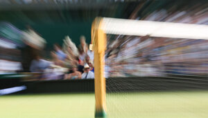 Heute geht der Spielbetrieb in Wimbledon 2026 los