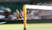 Heute geht der Spielbetrieb in Wimbledon 2026 los