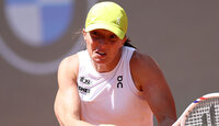 Iga Świątek könnte in Roland-Garros schon im Viertelfinale auf Aryna Sabalenka treffen Iga Świątek könnte in Roland-Garros schon im Viertelfinale auf Aryna Sabalenka treffen