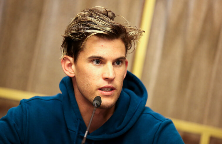 Dominic Thiem