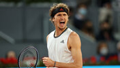 Alexander Zverev