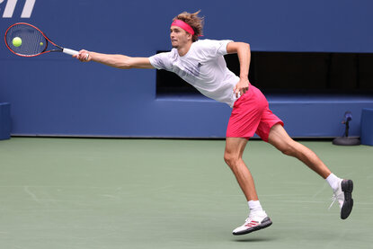 Alexander Zverev