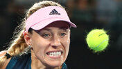 Angelique Kerber