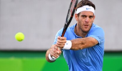 Juan Martin del Potro