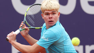 Diego Dedura hat in Madrid einen fulminanten Start hingelegt.