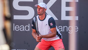 Filip Misolic verlor im Achtelfinale