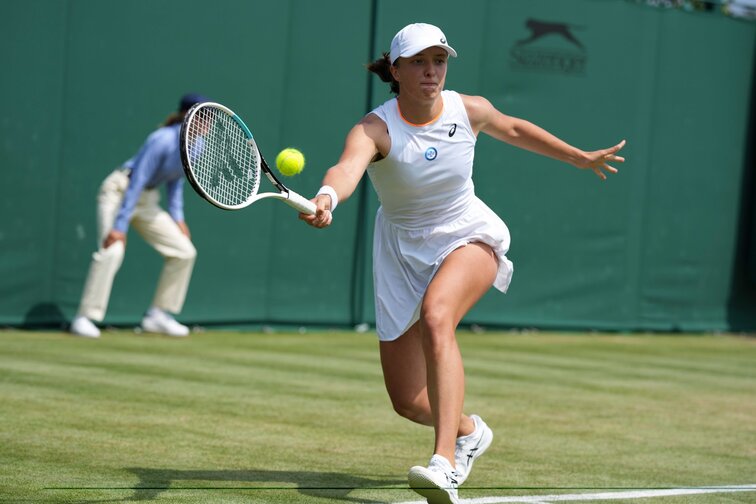 WTA Berlin Iga Swiatek cancels as does Kontaveit, Badosa, Keys