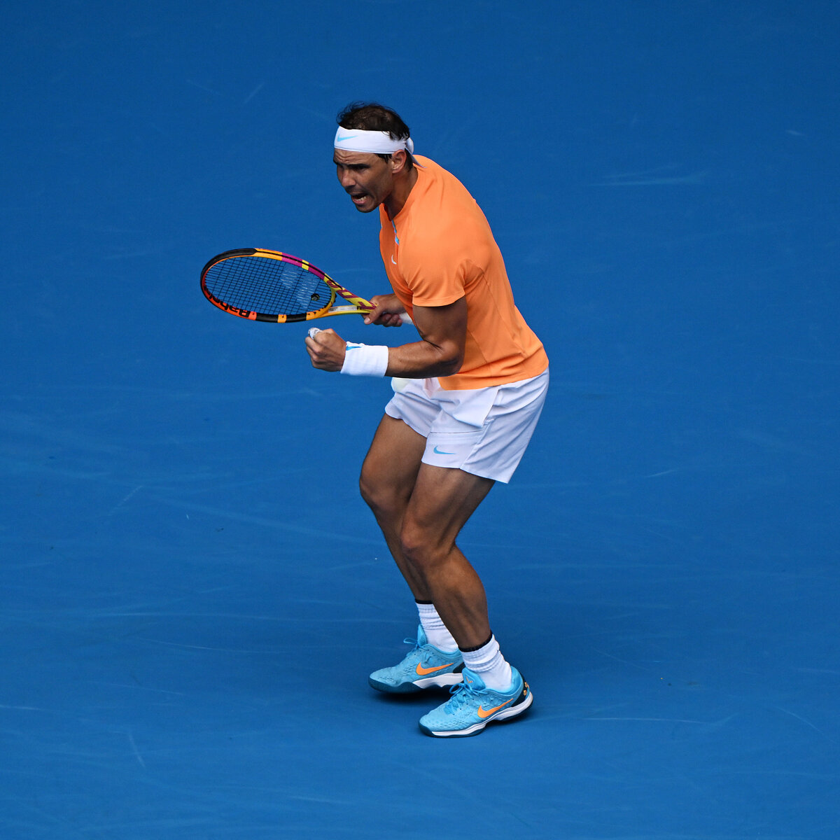 ありがとう！【ナダル】2023モデル Rafael Nadal ジャケット Of スポーツ ありがとう！【ナダル】2023モデル Rafael Nadal