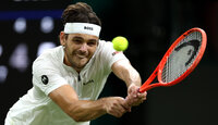 Taylor Fritz Taylor Fritz