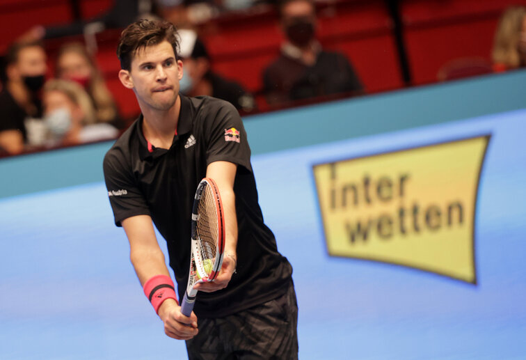 Erste Bank Open: Dominic Thiem weiß über die Stärken von Andrey Rublev Bescheid