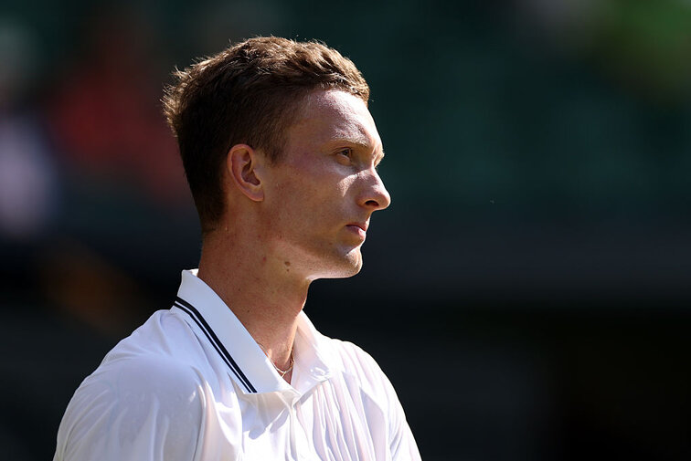 Jiri Lehecka sucht einen neuen Trainer Jiri Lehecka sucht einen neuen Trainer