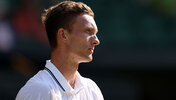 Jiri Lehecka sucht einen neuen Trainer