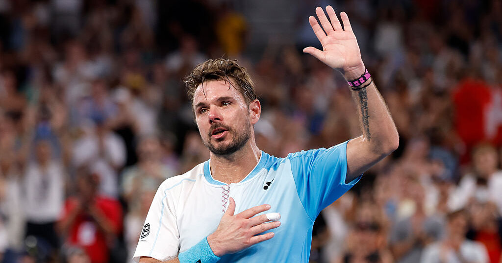 ATP-Masters Monte-Carlo: Baez verabschiedet groß kämpfenden Wawrinka