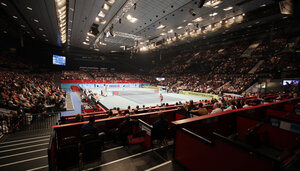 Die Zuschauer in Wien dürfen sich auf Weltklasse-Tennis freuen