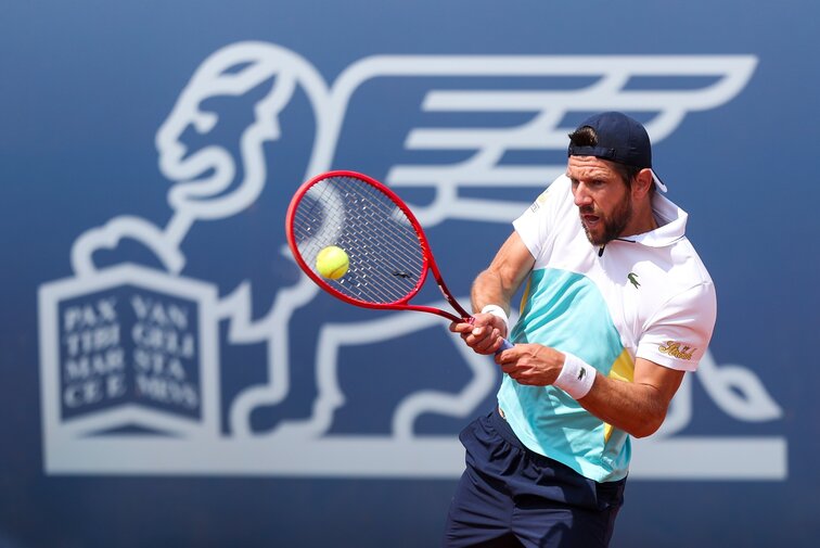 Jürgen Melzer Jürgen Melzer