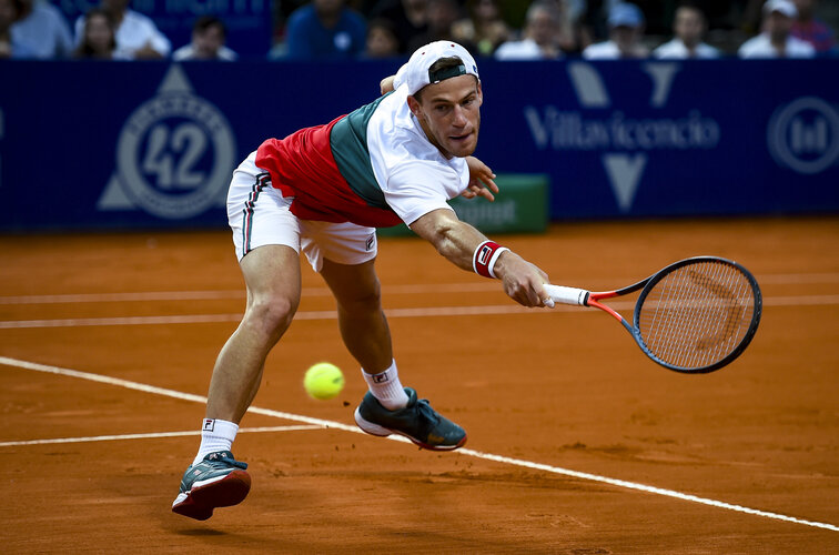 Diego Schwartzman Diego Schwartzman