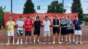 Das Generali Race nach Kitzbühel hat in Stattegg Station gemacht