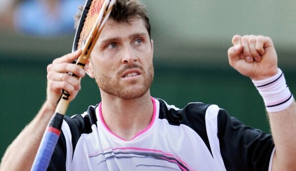 Starker Erfolg! Berrer gewinnt Challenger in MouilleronleCaptif