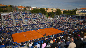 In Barcelona freut man sich ganz besonders auf Carlos Alcaraz.
