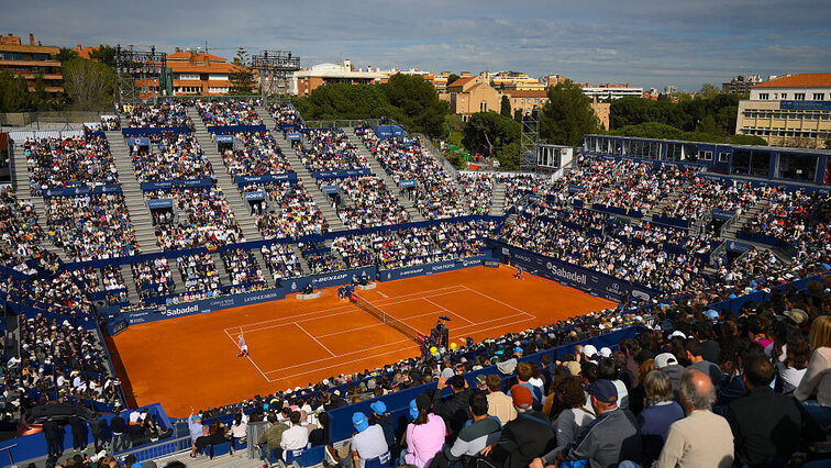 In Barcelona freut man sich ganz besonders auf Carlos Alcaraz.