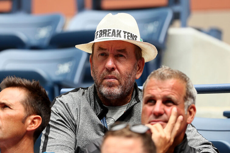 Günter Bresnik nimmt eine weitere Aufgabe an Günter Bresnik nimmt eine weitere Aufgabe an