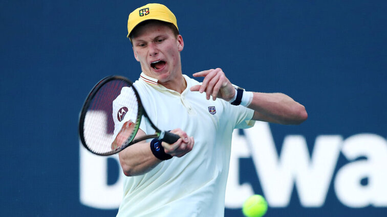 Jenson Brooksby verpasst in diesem Jahr Indian Wells und Miami Jenson Brooksby verpasst in diesem Jahr Indian Wells und Miami