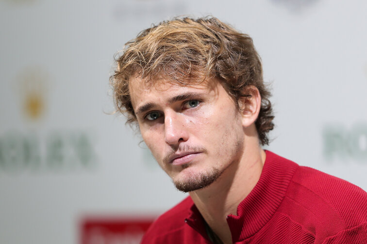 Alexander Zverev