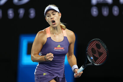 Angelique Kerber