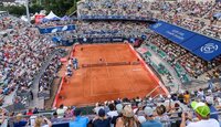 Hier wird auch 2026 der Siegerscheck im Generali Race to Kitzbühel ausgespielt