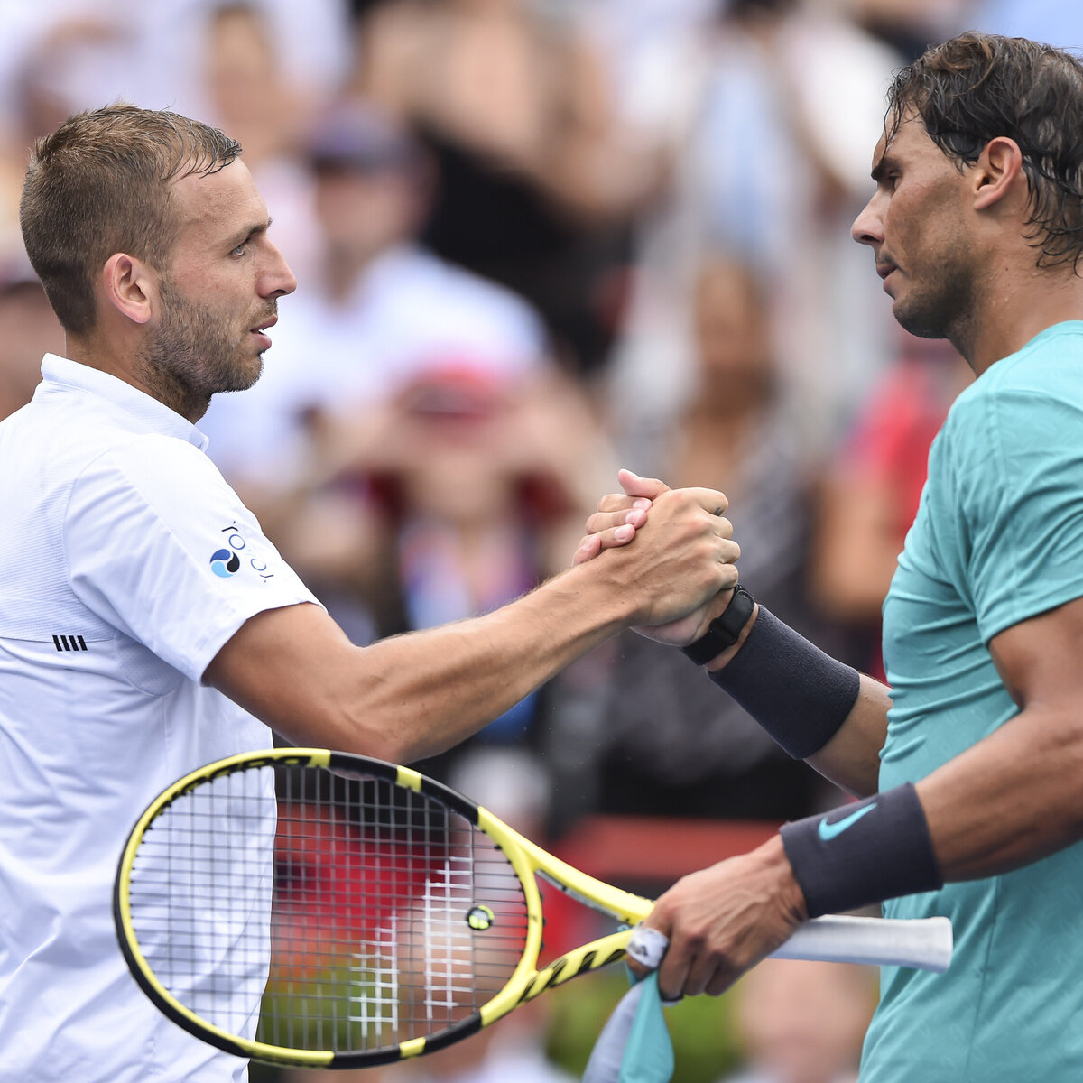 ATP Masters Indian Wells live Rafael Nadal vs