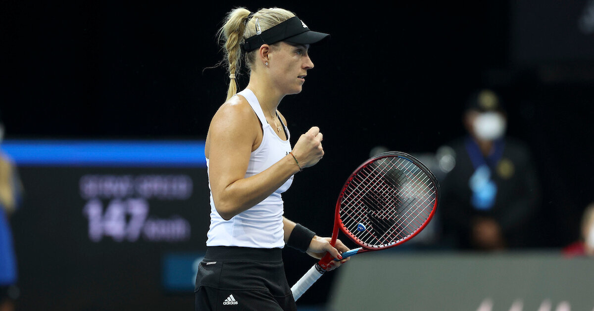 Kerber vor Rückkehr ins deutsche Team ·