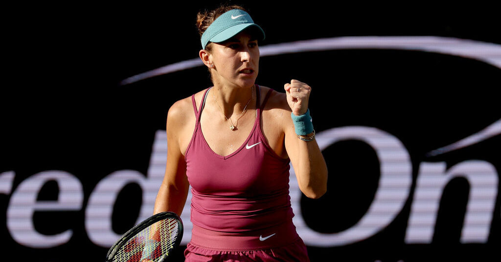 WTA Charleston Topfavoritinnen geben sich keine Blöße ·