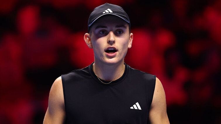 Justin Engel wird künftig in seinem Coaching-Team neben Ulf Fischer auch mit Dieter Kindlmann zusammenarbeiten. Getty Images