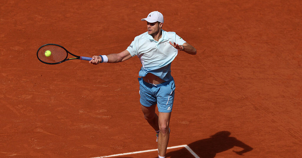 ATP Marrakech: Shock ahead of rematch – Hanfmann withdraws from ...