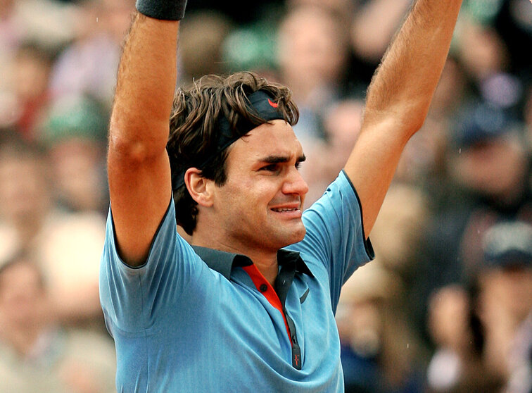 Roger Federer Roger Federer