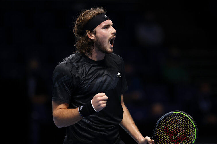 After Rafael Nadal, Stefanos Tsitsipas is set to serve as another top 10 player in Rotterdam