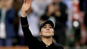 Angelique Kerber vs. Bianca Andreescu lautet das Finale in Indian Wells