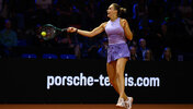 Aryna Sabalenka erreichte 2025 das Finale