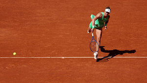 Laura Siegemund und Vera Zvonareva verloren im Viertelfinale