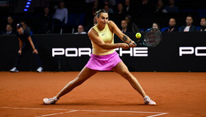 Aryna Sabalenka