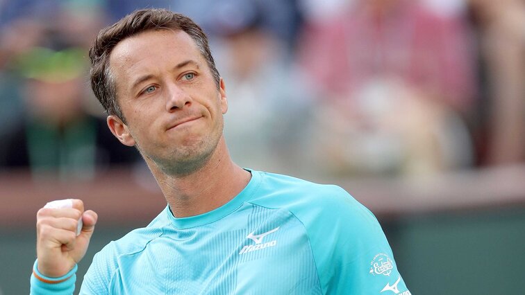 Play it like it´s 2009, Philipp! Play it like it's 2009, Philipp!