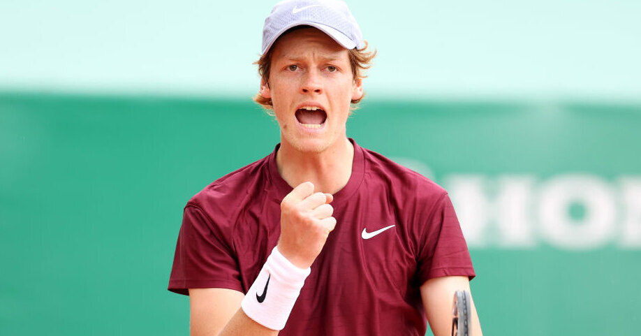 Sinner Racing Race to Milan: Sinner leads - but has different ambitions · tennisnet.com