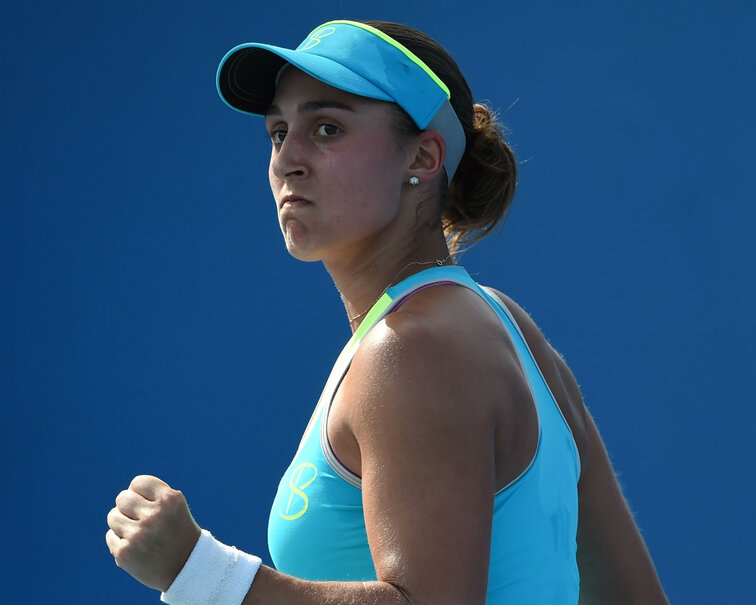 Tamira Paszek