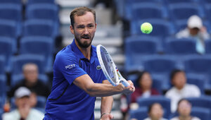 Daniil Medvedev