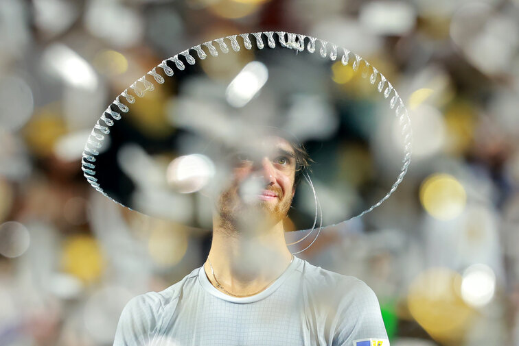 Tomas Machac Tomas Machac