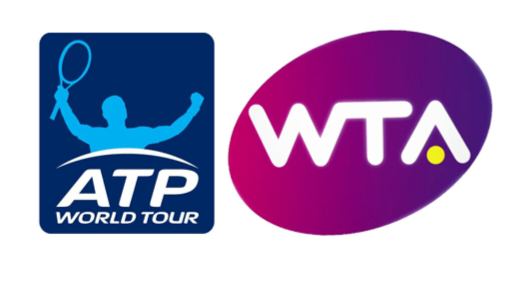 Stehen die Spielervereinigungen ATP und WTA vor einem Zusammenschluss