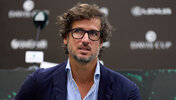 Feliciano Lopez bleibt Turnierdirektor