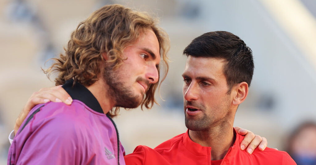 ATP world rankings: Novak Djokovic extends leadership ...