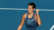 Julia Görges steht in Auckland wieder im Finale